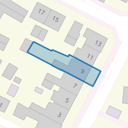 Perceel OLS00-E-4078