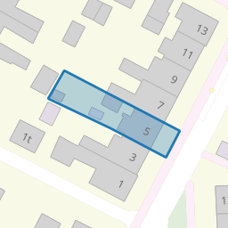 Perceel OLS00-E-4080