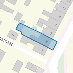 Perceel OLS00-E-4081