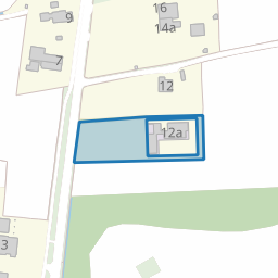 Perceel OLS00-E-4124