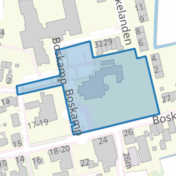 Perceel OLS00-E-4130