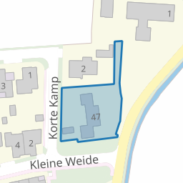 Perceel OLS00-E-4171