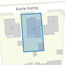 Perceel OLS00-E-4206