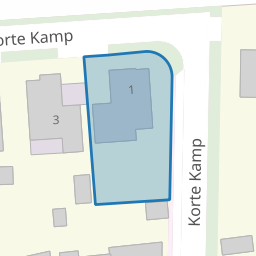 Perceel OLS00-E-4208