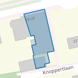 Perceel OLS00-E-4261