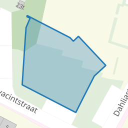 Perceel OLS00-E-4266