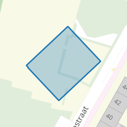 Perceel OLS00-E-4285