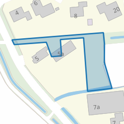 Perceel OLS00-E-4296