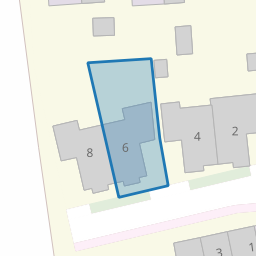 Perceel OLS00-E-4302