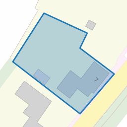 Perceel OLS00-F-2850