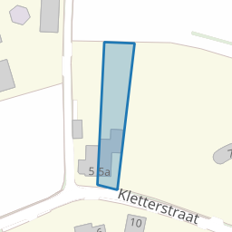 Perceel OLS00-F-2980