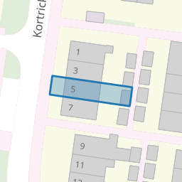 Perceel OLS00-F-3077