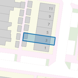 Perceel OLS00-F-3086