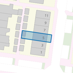 Perceel OLS00-F-3087