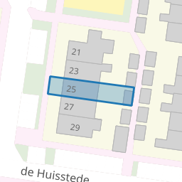 Perceel OLS00-F-3098