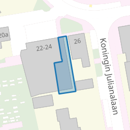 Perceel OLS00-F-3157