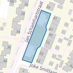 Perceel OLS00-F-3214