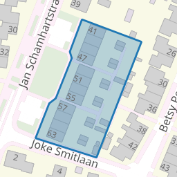 Perceel OLS00-F-3215