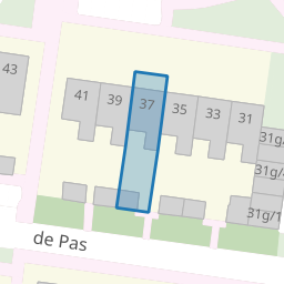 Perceel OLS00-F-3245