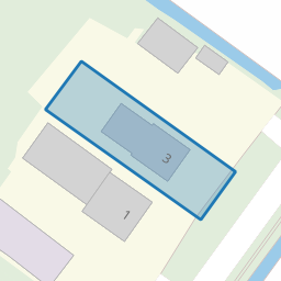 Perceel OLS00-F-3407