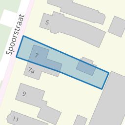 Perceel OLS00-F-3435