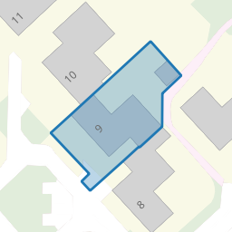Perceel OLS00-F-3445