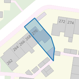 Perceel OLS00-F-3485