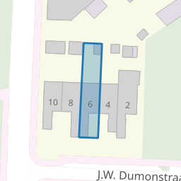 Perceel OLS00-F-3599