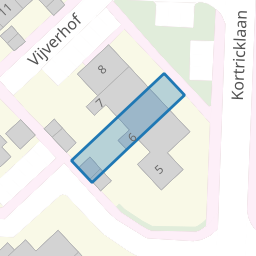 Perceel OLS00-F-3722