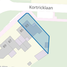 Perceel OLS00-F-3732