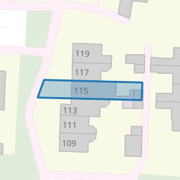 Perceel OLS00-F-3735