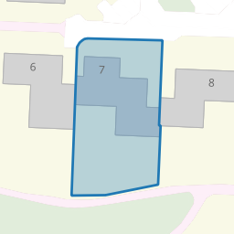 Perceel OLS00-F-3845