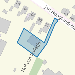 Perceel OLS00-F-3887