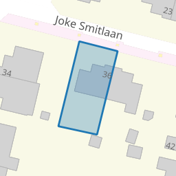 Perceel OLS00-F-4058