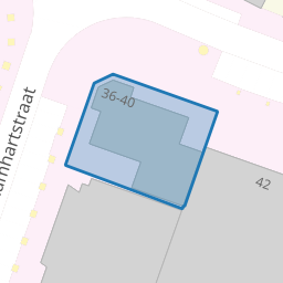 Perceel OLS00-F-4170