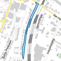 Perceel OLS00-F-4207
