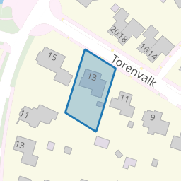 Perceel OLS00-F-4378