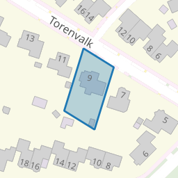 Perceel OLS00-F-4380