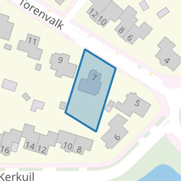 Perceel OLS00-F-4381