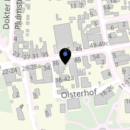 Appartement OLS00 F 4418 6