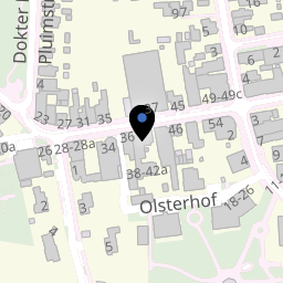 Appartement OLS00 F 4418 7