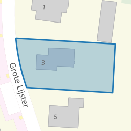 Perceel OLS00-F-4437