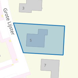 Perceel OLS00-F-4438