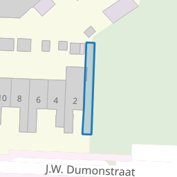Perceel OLS00-F-4460