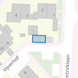 Perceel OLS00-F-4463