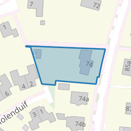 Perceel OLS00-F-4536