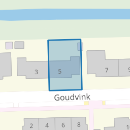 Perceel OLS00-F-4543