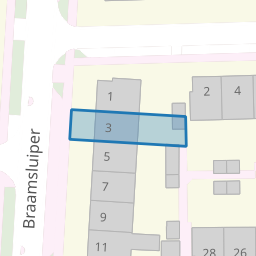 Perceel OLS00-F-4549