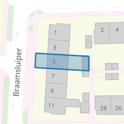 Perceel OLS00-F-4550