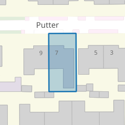 Perceel OLS00-F-4609